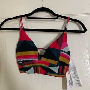Sol searcher v cami bikini top